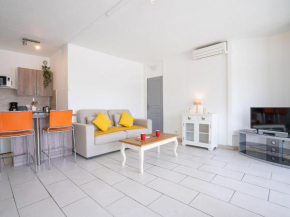 Studio Les Terrasses de la Mer-16